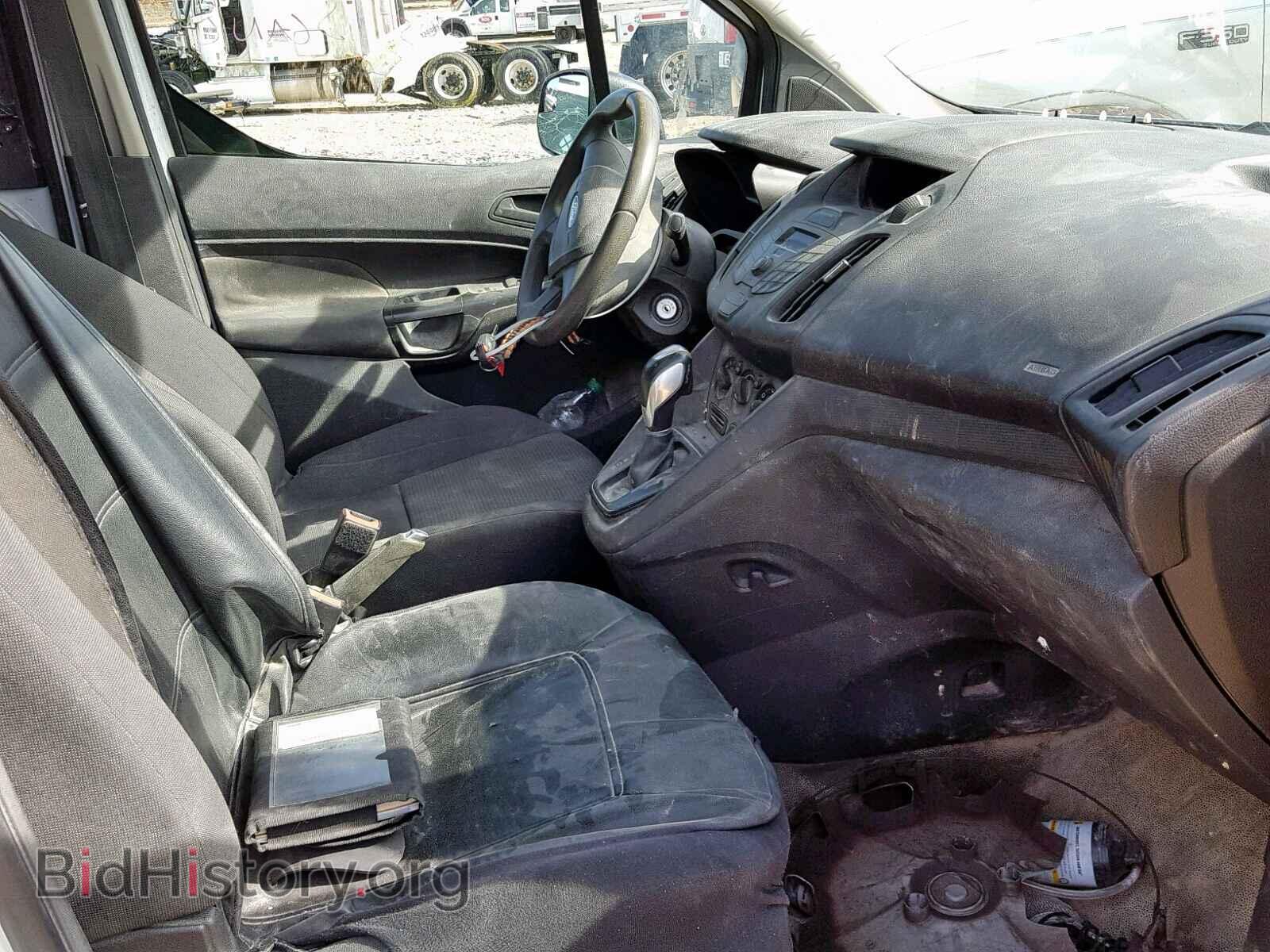 2014 FORD TRANSIT CO - VIN: NM0LS7E73E1164685 - Фото 5