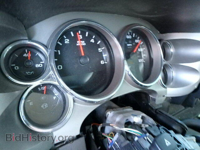 2013 CHEVROLET SILVERADO - VIN: 3GCPCSE24DG144924 - Фото 8