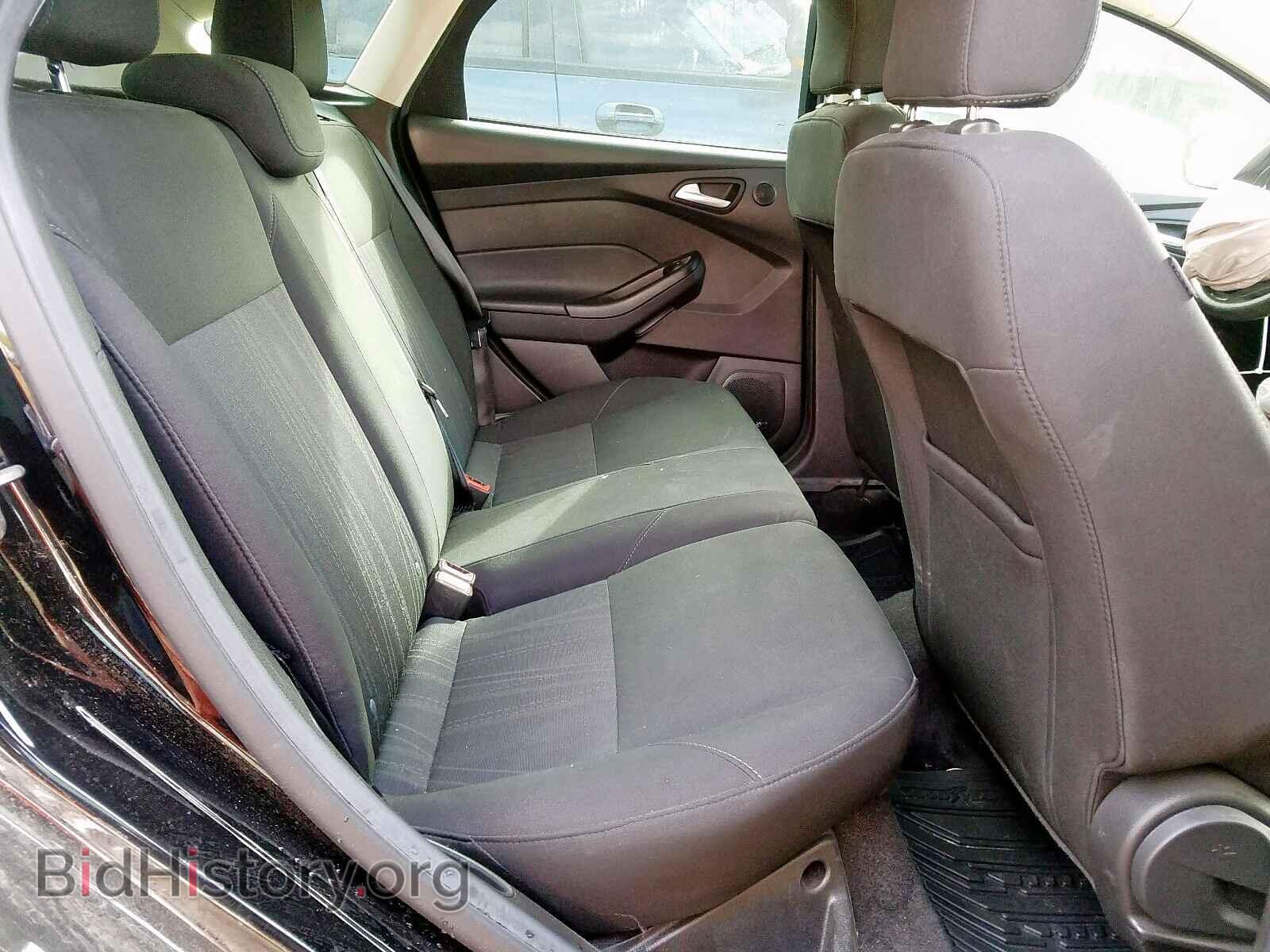2017 FORD FOCUS - VIN: 1FADP3M20HL312264 - Photo 6