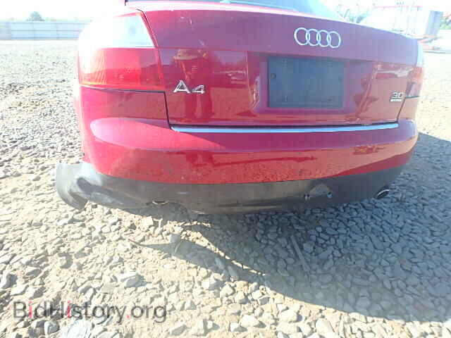 2002 AUDI A4 - VIN: WAULT68E32A131456 - Photo 10