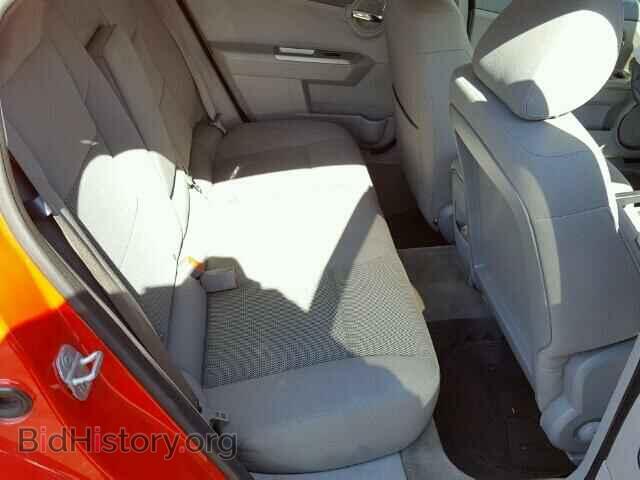 2008 DODGE AVENGER - VIN: 1B3LC56K68N294238 - Фото 6