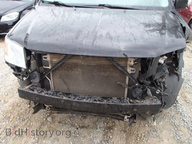 2010 DODGE CARAVAN - VIN: 2D4RN5D1XAR196919 - Фото 10