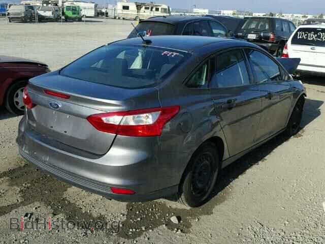 2012 FORD FOCUS - VIN: 1FAHP3E29CL189606 - Photo 4