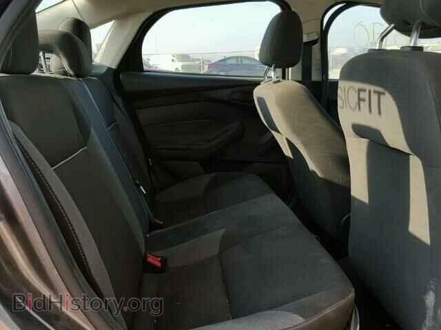 2012 FORD FOCUS - VIN: 1FAHP3E29CL189606 - Photo 6