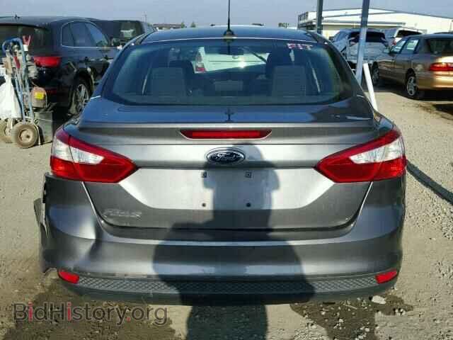 2012 FORD FOCUS - VIN: 1FAHP3E29CL189606 - Photo 10