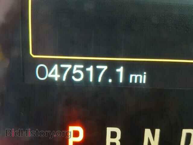 2011 FORD F150 - VIN: 1FTFW1E63BFB50356 - Фото 8