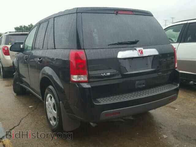 2006 SATURN VUE - VIN: 5GZCZ33D86S847198 - Фото 3