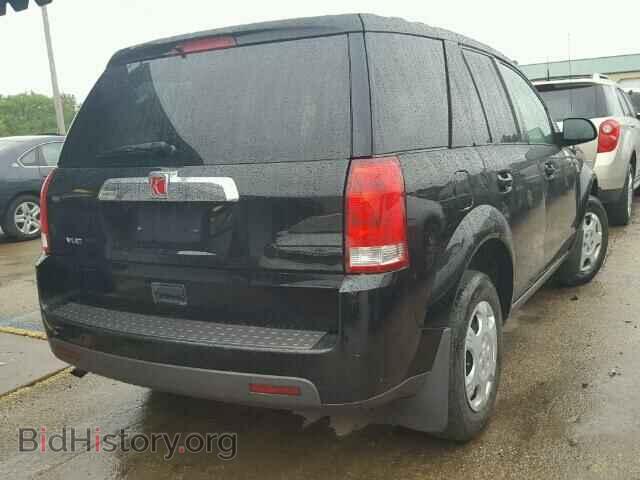 2006 SATURN VUE - VIN: 5GZCZ33D86S847198 - Фото 4