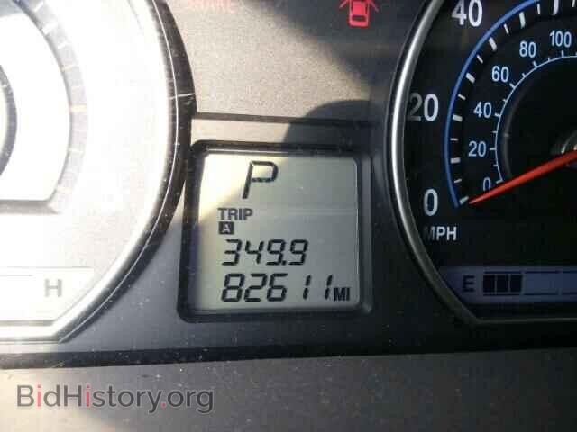 2008 KIA OPTIMA - VIN: KNAGE123685225709 - Фото 8