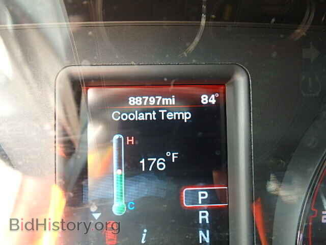 2012 DODGE CHARGER - VIN: 2C3CDXBGXCH255151 - Фото 8