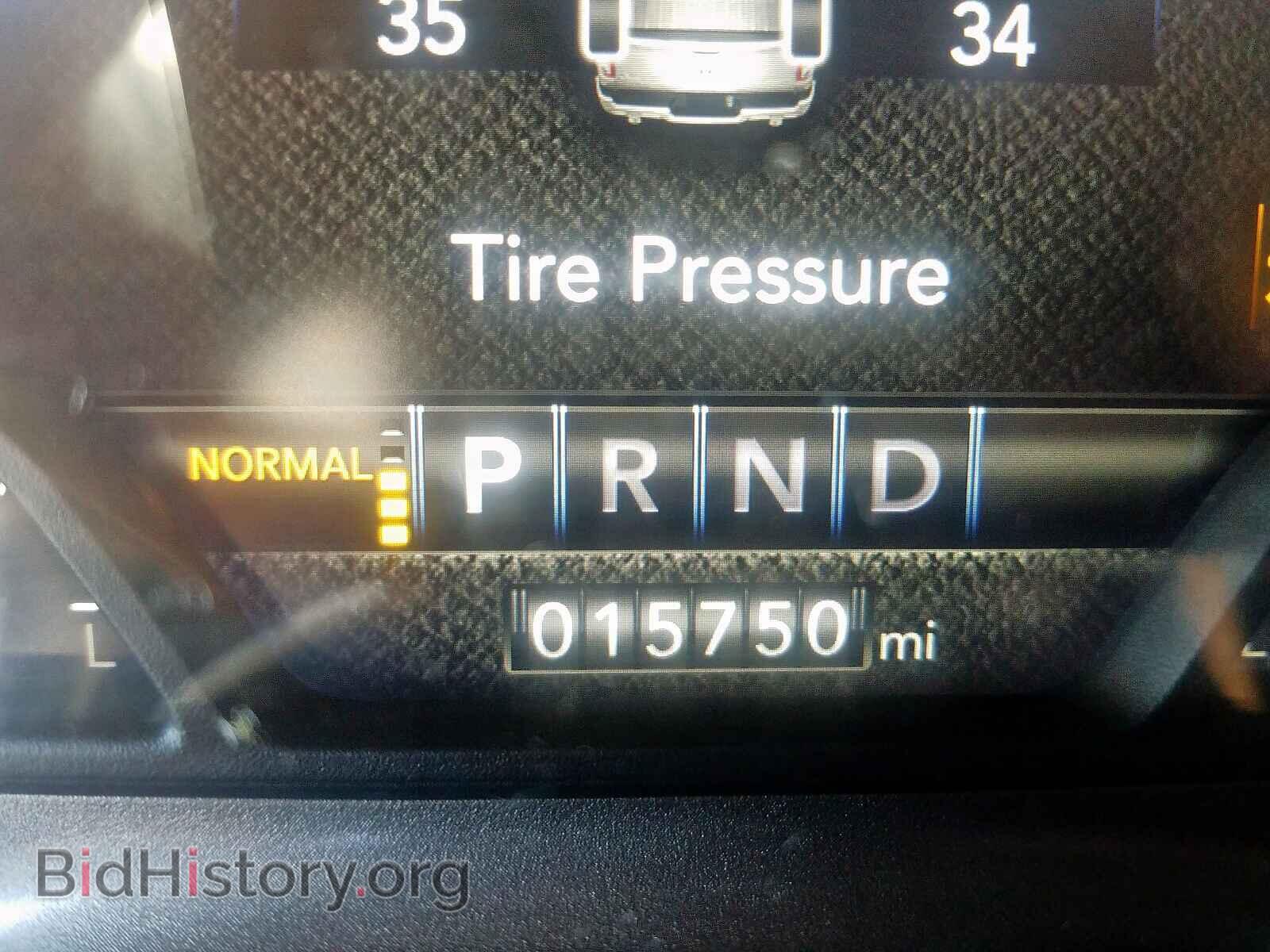 2019 RAM 1500 LIMIT - VIN: 1C6SRFHT3KN839654 - Фото 8