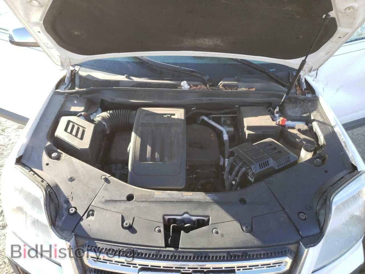 2017 GMC TERRAIN - VIN: 2GKALMEK7H6317276 - Фото 7