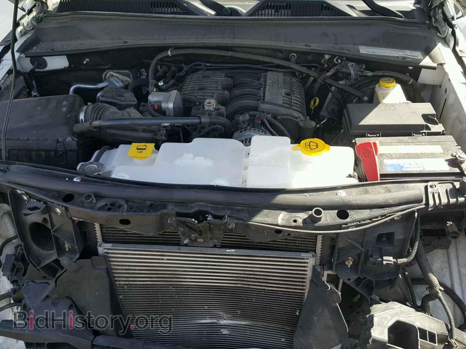 2011 DODGE NITRO - VIN: 1D4PT4GX6BW585279 - Photo 7