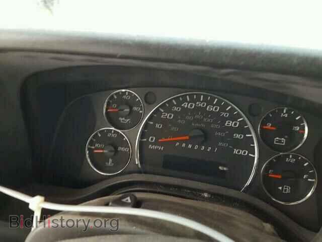 2012 CHEVROLET EXPRESS - VIN: 1GCSGAFX4C1196960 - Фото 8