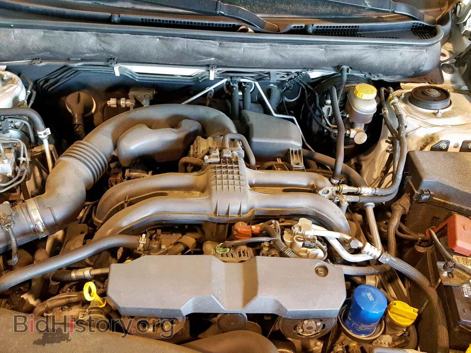 2013 SUBARU OUTBACK 2. - VIN: 4S4BRCHC5D3222256 - Фото 7