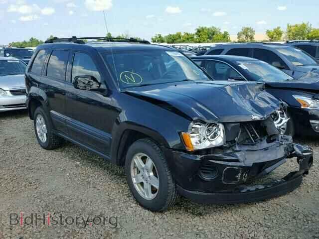 Photo 1J4GR48K25C627249 - JEEP CHEROKEE 2005