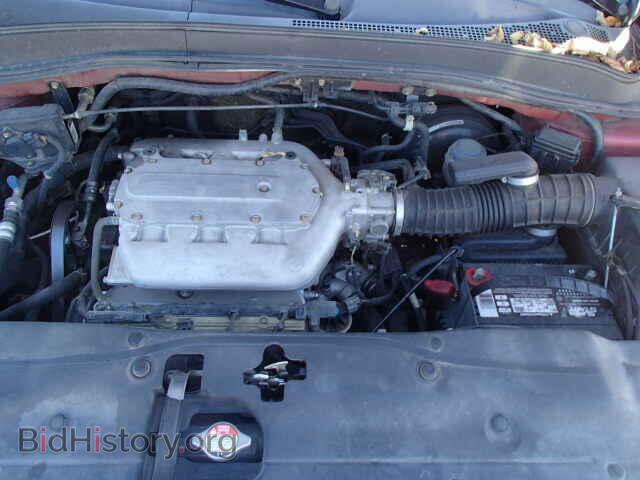 2005 HONDA PILOT - VIN: 5FNYF18515B022492 - Фото 7