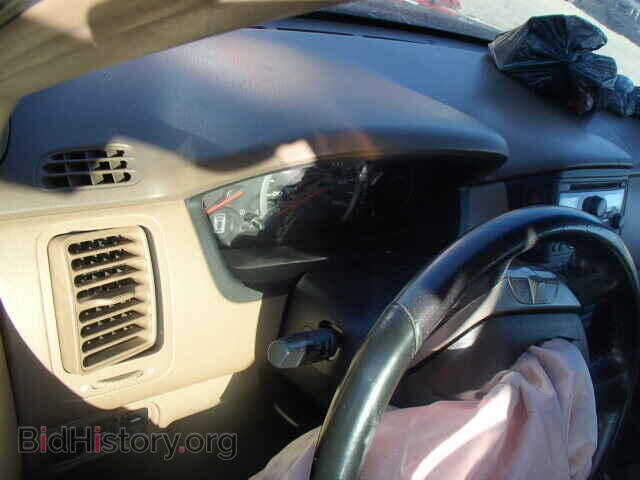 2005 HONDA PILOT - VIN: 5FNYF18515B022492 - Фото 8
