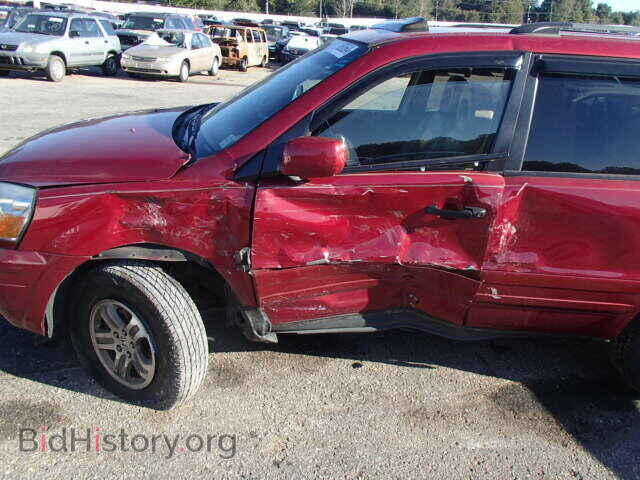 2005 HONDA PILOT - VIN: 5FNYF18515B022492 - Фото 10