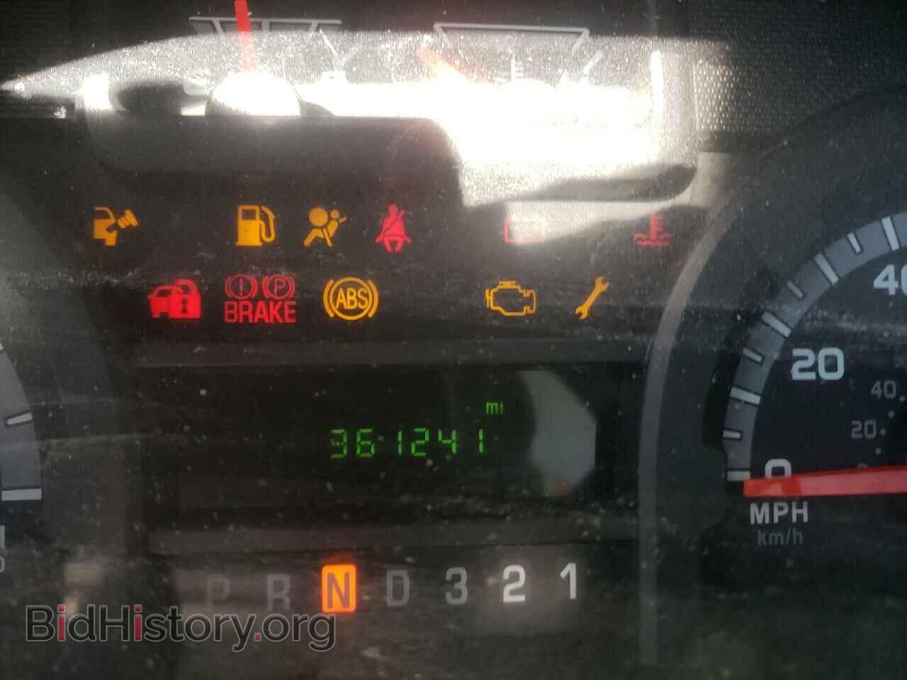 2010 FORD ECONOLINE - VIN: 1FDWE3FS9ADA64470 - Photo 8