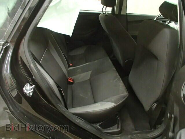 2012 FORD FOCUS - VIN: 1FAHP3E20CL461380 - Photo 6