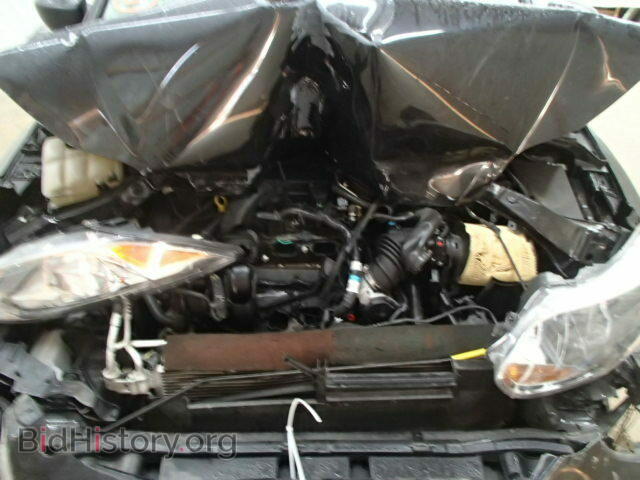2012 FORD FOCUS - VIN: 1FAHP3E20CL461380 - Photo 7