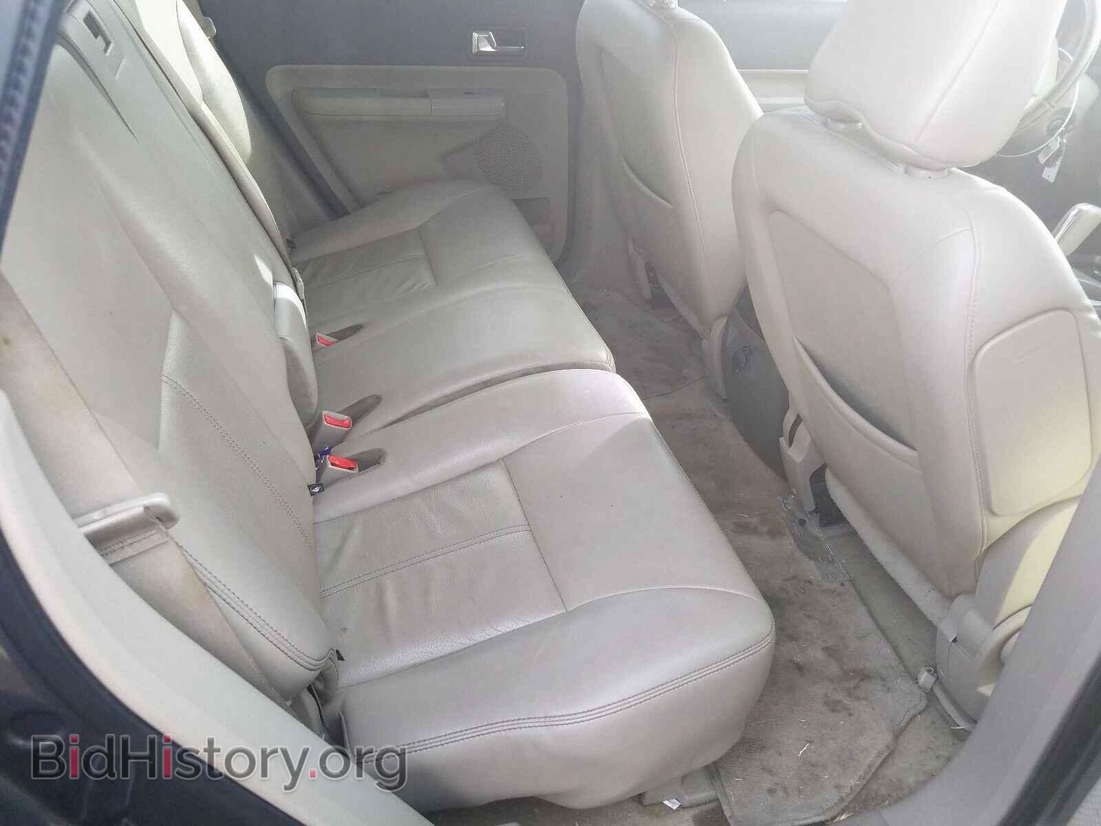 2010 FORD EDGE - VIN: 2FMDK4KC3ABA94915 - Photo 6