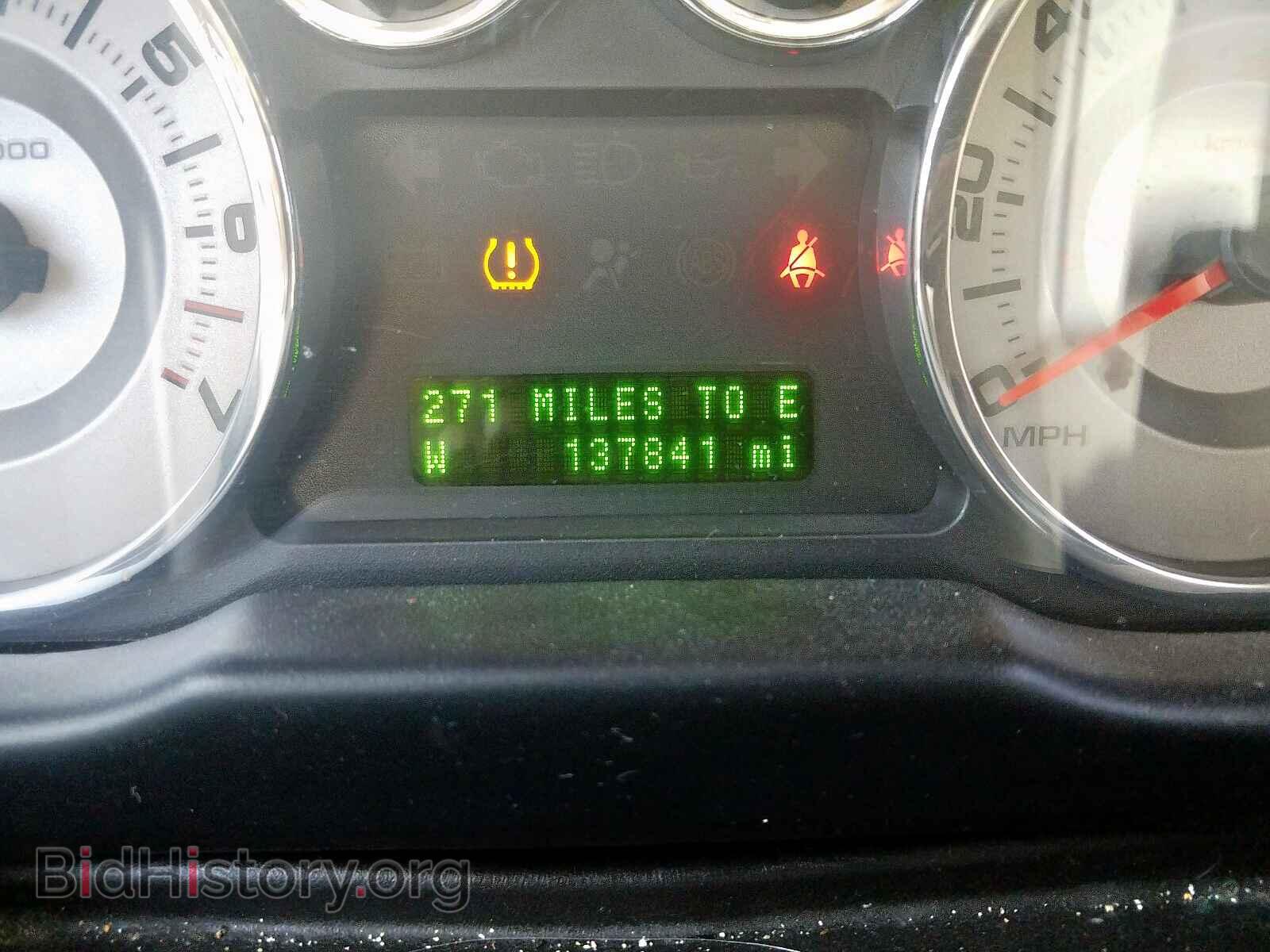 2010 FORD EDGE - VIN: 2FMDK4KC3ABA94915 - Photo 8