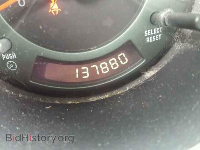 2003 HONDA ELEMENT - VIN: 5J6YH27573L051498 - Фото 8