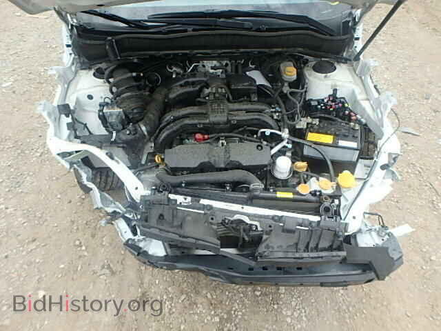 2014 SUBARU FORESTER - VIN: JF2SJAEC2EH557453 - Фото 7