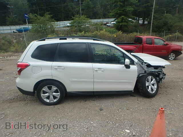 2014 SUBARU FORESTER - VIN: JF2SJAEC2EH557453 - Фото 10