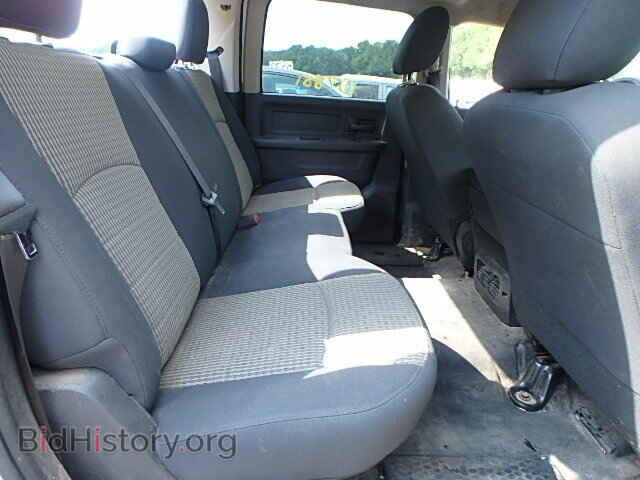 2012 DODGE RAM 3500 - VIN: 3C63DRGL3CG170916 - Фото 6