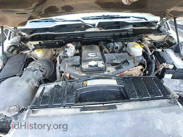 2012 DODGE RAM 3500 - VIN: 3C63DRGL3CG170916 - Фото 7