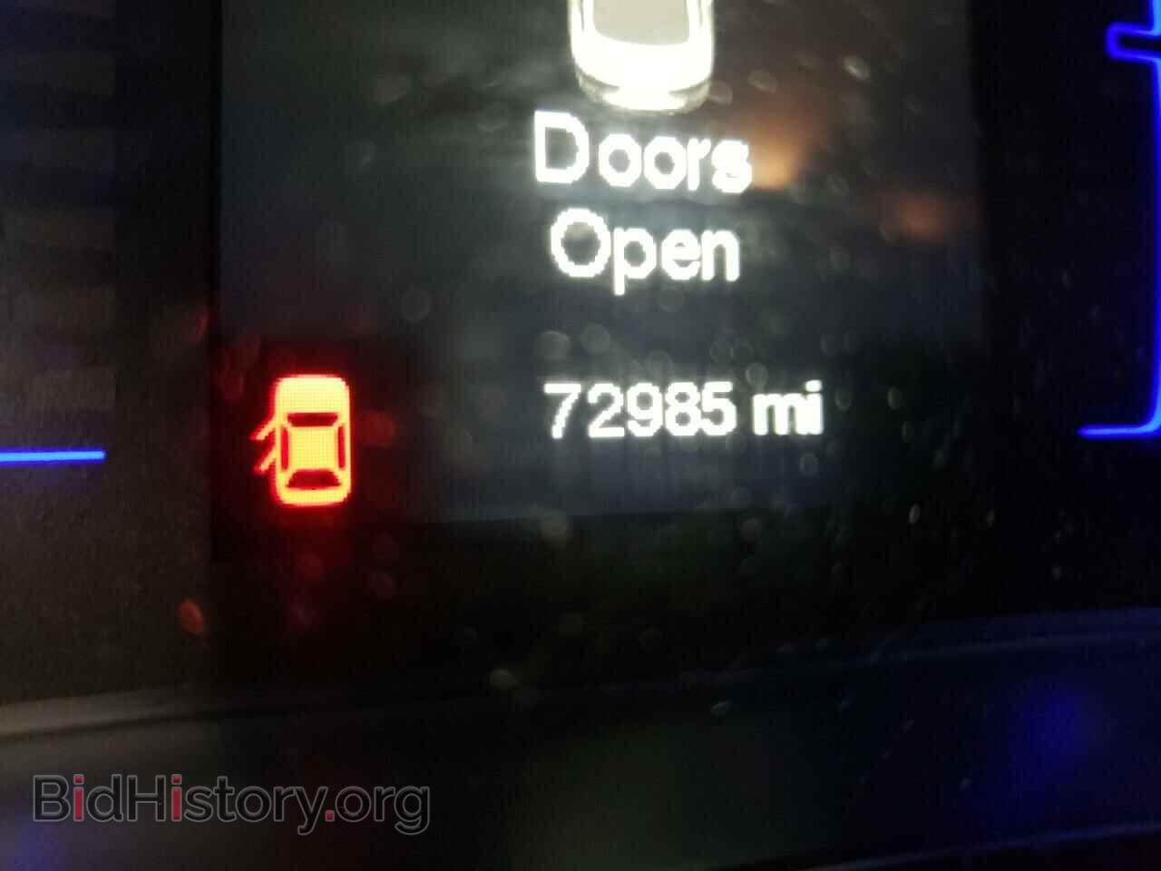2015 CHRYSLER 200 - VIN: 1C3CCCAB8FN539178 - Фото 8