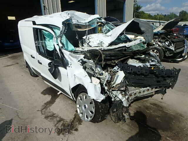 Фотография NM0LS6F75F1190103 - FORD TRANSIT CO 2015