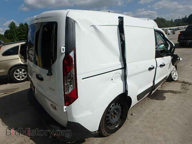 2015 FORD TRANSIT CO - VIN: NM0LS6F75F1190103 - Фото 4