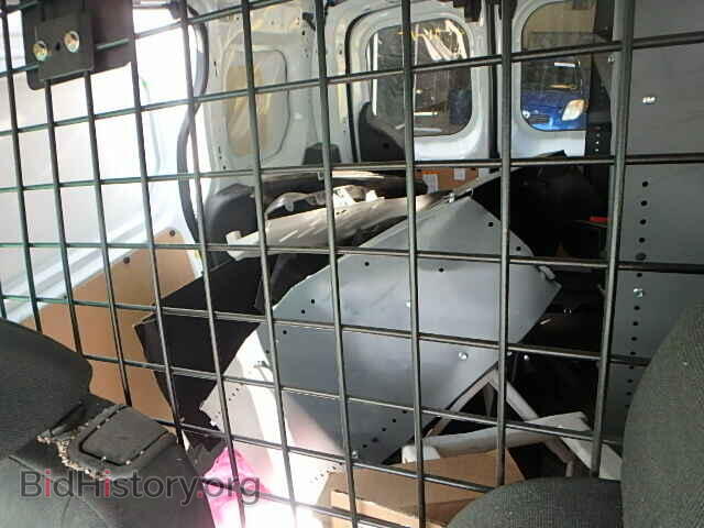 2015 FORD TRANSIT CO - VIN: NM0LS6F75F1190103 - Фото 6