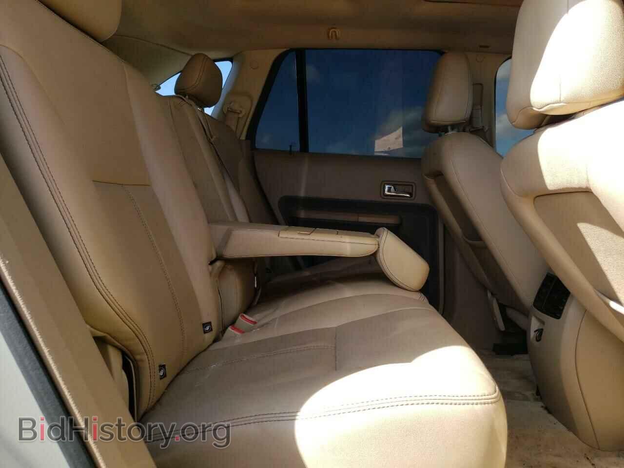 2007 FORD EDGE - VIN: 2FMDK39C37BB48982 - Photo 6