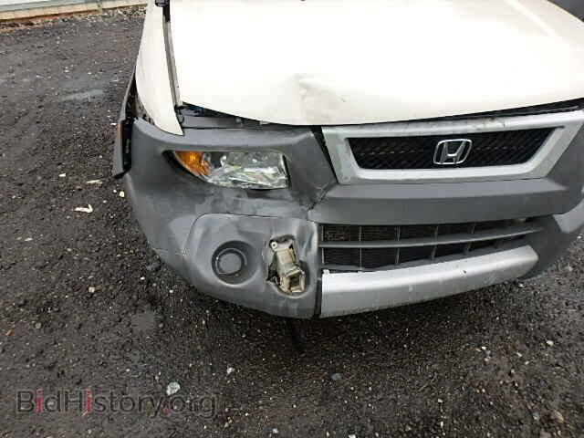 2005 HONDA ELEMENT - VIN: 5J6YH28335L023035 - Фото 10