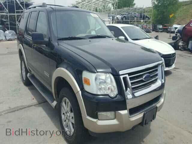 Фотография 1FMEU74E26UA43969 - FORD EXPLORER 2006