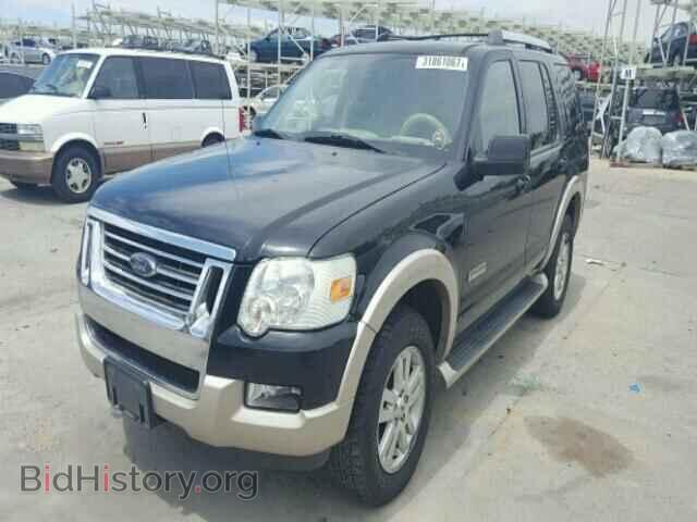 2006 FORD EXPLORER - VIN: 1FMEU74E26UA43969 - Фото 2