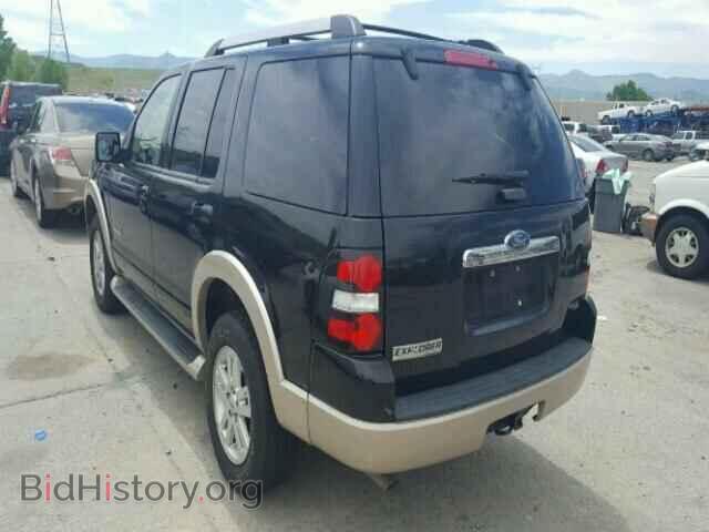 2006 FORD EXPLORER - VIN: 1FMEU74E26UA43969 - Фото 3