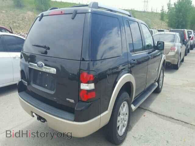 2006 FORD EXPLORER - VIN: 1FMEU74E26UA43969 - Фото 4