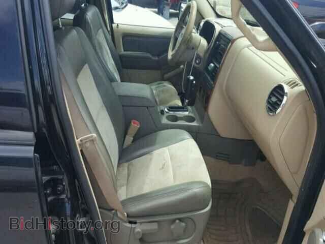 2006 FORD EXPLORER - VIN: 1FMEU74E26UA43969 - Фото 5