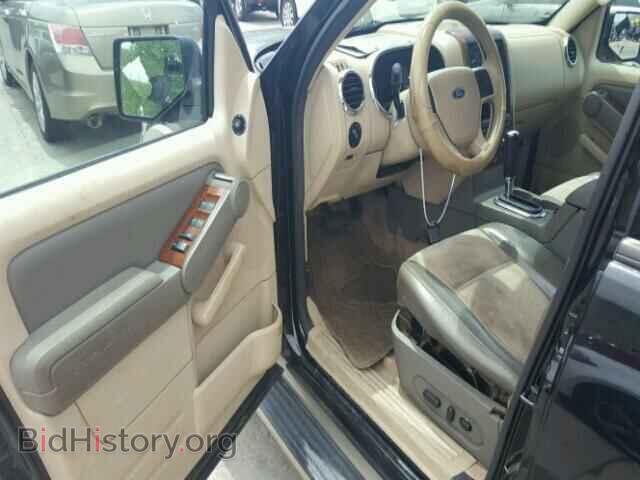 2006 FORD EXPLORER - VIN: 1FMEU74E26UA43969 - Фото 9