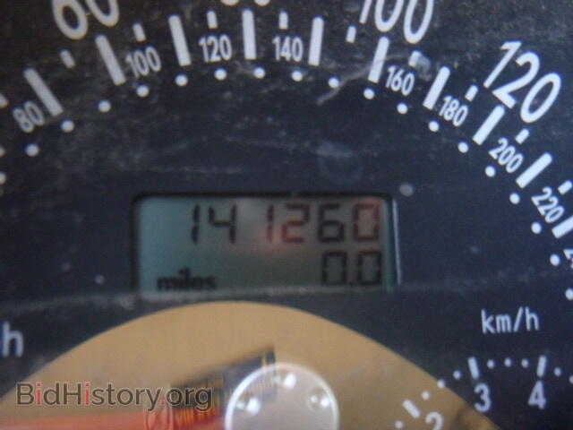 2004 VOLKSWAGEN BEETLE - VIN: 3VWCD31Y64M320446 - Фото 8