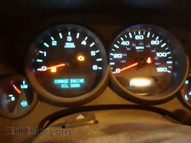 2011 CHEVROLET SILVERADO - VIN: 1GCRKREA9BZ121311 - Фото 8