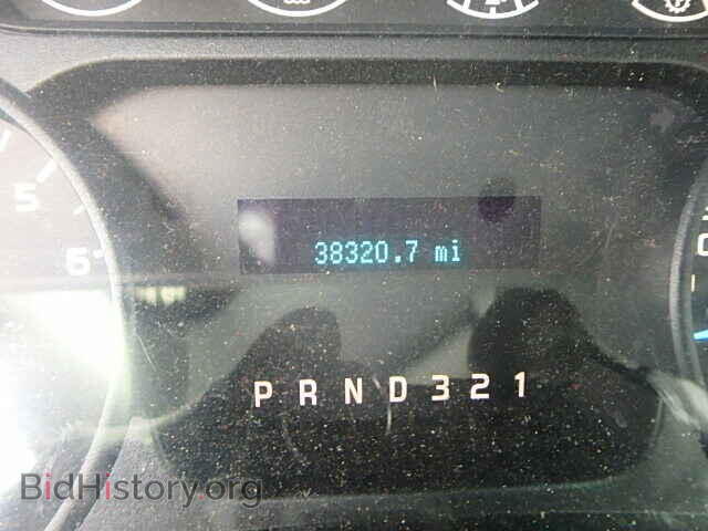 2012 FORD F150 - VIN: 1FTMF1CM3CFB62338 - Фото 8