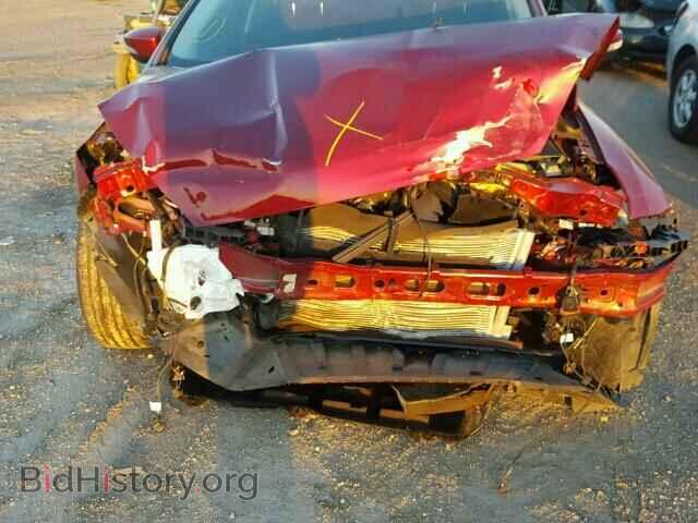 2016 FORD FOCUS - VIN: 1FADP3F29GL252819 - Photo 7