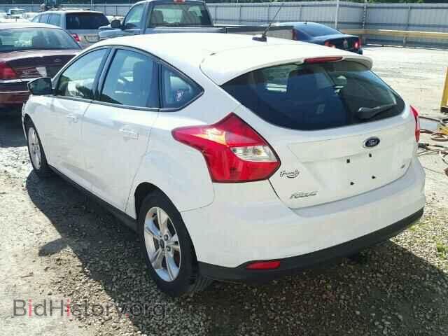 2012 FORD FOCUS - VIN: 1FAHP3K2XCL117852 - Photo 3